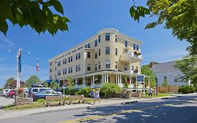 The Colonial Inn Ogunquit 3*