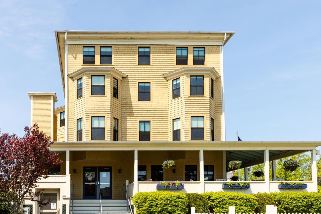 Colonial Inn Ogunquit Exterior photo