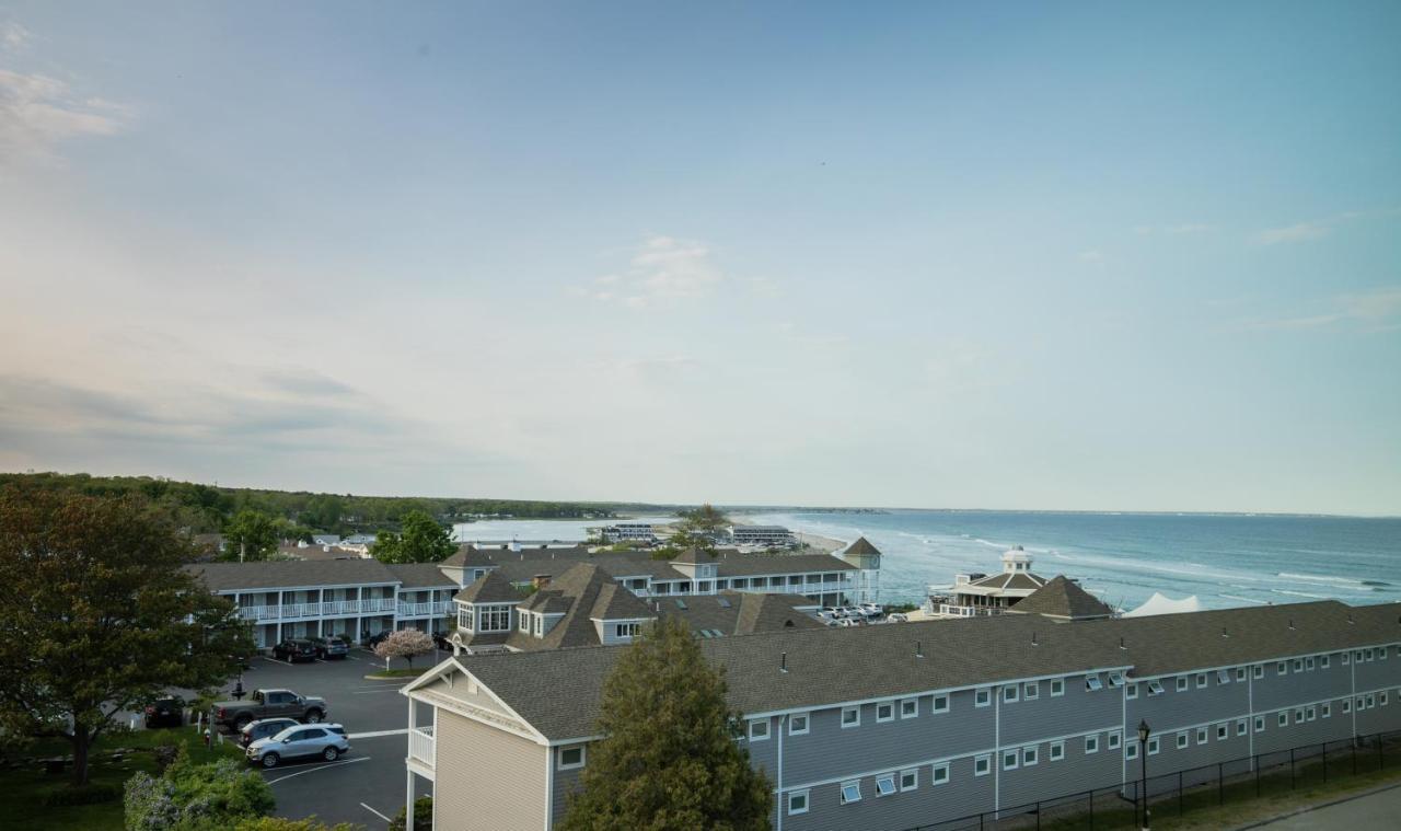 Colonial Inn Ogunquit Exterior photo