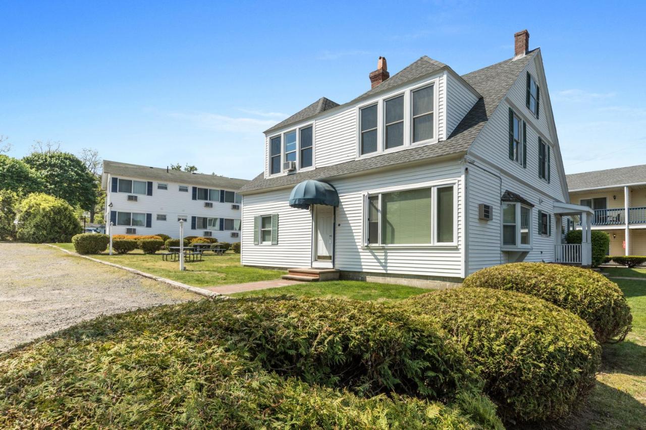 Colonial Inn Ogunquit Exterior photo