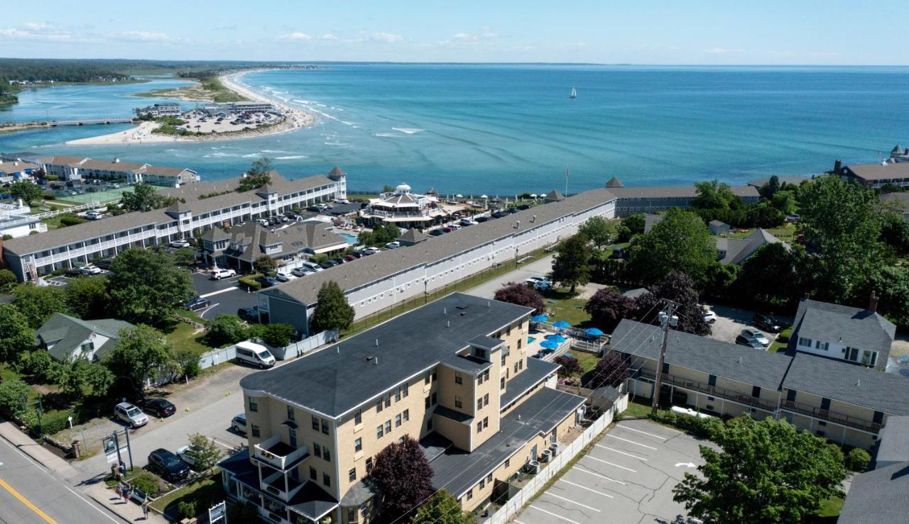 Colonial Inn Ogunquit Exterior photo