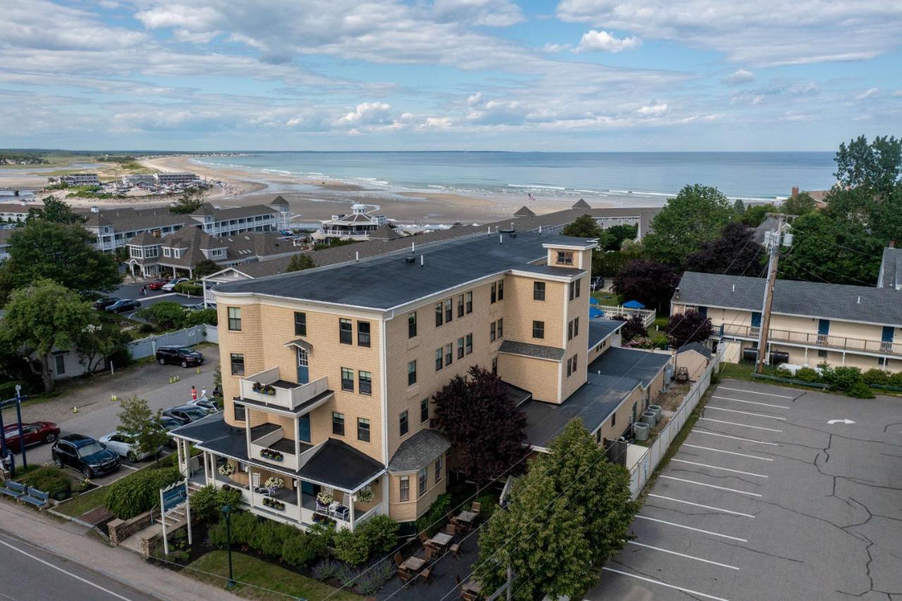 Colonial Inn Ogunquit Exterior photo