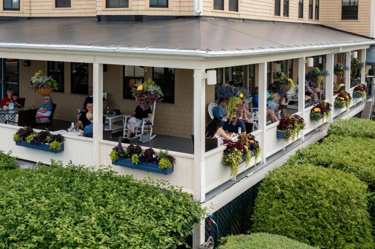 Colonial Inn Ogunquit Exterior photo